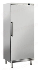 ARMADIO REFRIGERATO EURONORM 600X400MM (CLASSE B) +2°/+8°C - BYX 460 - COOL HEAD