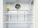 ARMADIO REFRIGERATO EURONORM 600X400MM (PORTAVETRO) +3°/+10°C - BYG 460 - COOL HEAD