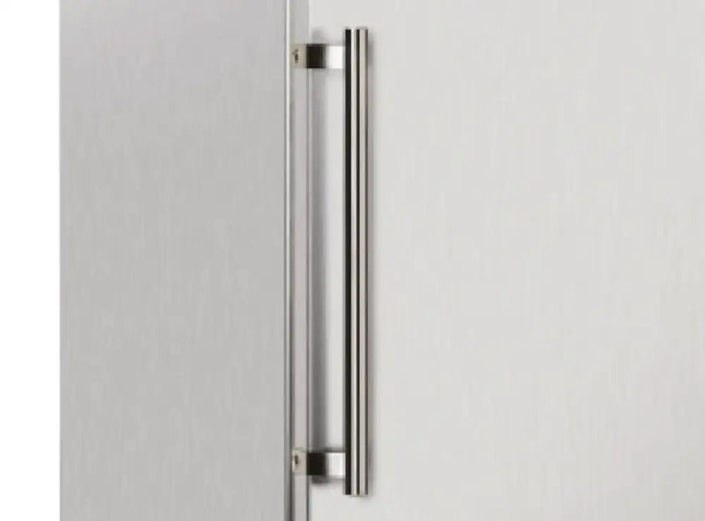 ARMADIO REFRIGERATO EURONORM 600X400MM (PORTAVETRO) +3°/+10°C - BYG 460 - COOL HEAD