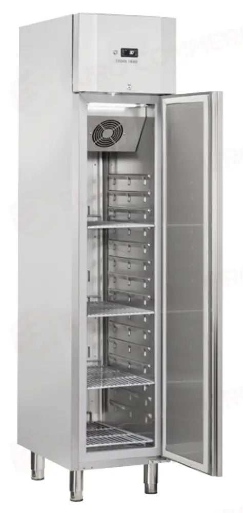 ARMADIO REFRIGERATO GN1/1 -2°/+8°C - QR 3 - COOL HEAD