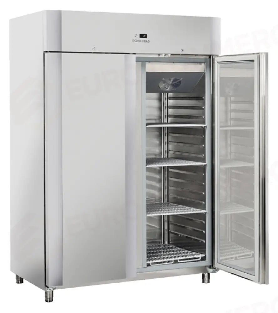 ARMADIO REFRIGERATO GN2/1 -2°/+8°C - QR 12 - COOL HEAD