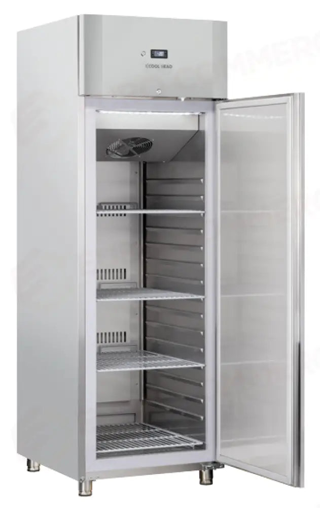 ARMADIO REFRIGERATO GN2/1 -2°/+8°C - QR 6 - COOL HEAD