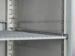 ARMADIO REFRIGERATO GN2/1 -2°/+8°C - RC 1850 - COOL HEAD