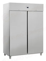 ARMADIO REFRIGERATO GN2/1 -2°C/+8°C - MR 14 - COOL HEAD