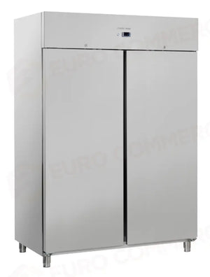 ARMADIO REFRIGERATO GN2/1 -2°C/+8°C - MR 14 - COOL HEAD