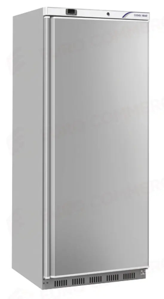 ARMADIO REFRIGERATO GN2/1 (600 LT.) +2°C/+10°C - QRX 600 - COOL HEAD