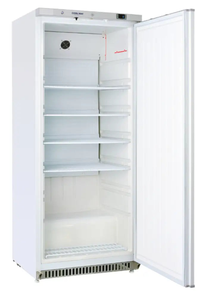 ARMADIO REFRIGERATO GN2/1 (CLASSE A) +0°C/+8°C - CR 6 - COOL HEAD