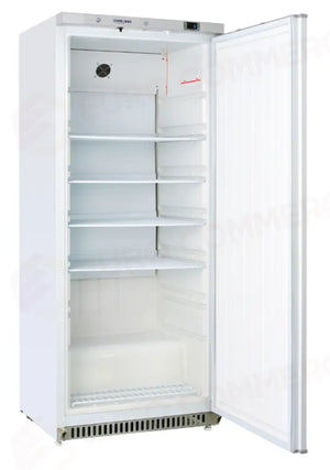 ARMADIO REFRIGERATO GN2/1 (CLASSE A) +0°C/+8°C - CR 6 - COOL HEAD