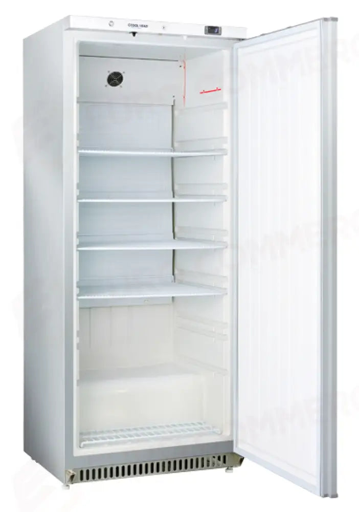 ARMADIO REFRIGERATO GN2/1 (CLASSE A) +0°C/+8°C - CRX 6 - COOL HEAD