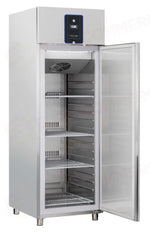 ARMADIO REFRIGERATO GN2/1 IN CLASSE A -2°/+8°C - QR 6-5A - COOL HEAD