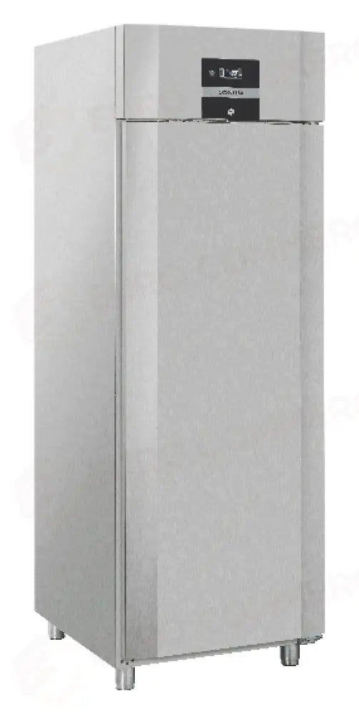 ARMADIO REFRIGERATO GN2/1 IN CLASSE B -2°C/+8°C - QR 7 - COOL HEAD