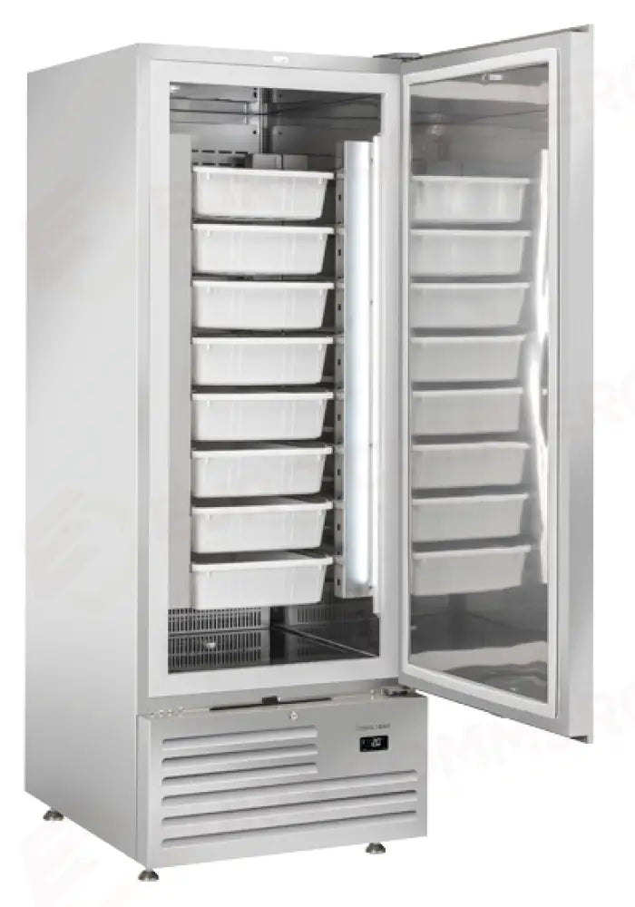 ARMADIO REFRIGERATO GN2/1 (PESCE) -7°/+2°C - QRX 688FH - COOL HEAD