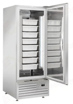 ARMADIO REFRIGERATO GN2/1 (PESCE) -7°/+2°C - QRX 688FH - COOL HEAD
