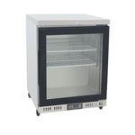 ARMADIO REFRIGERATO TN MINI - SERIE MBC - CON LUCE A LED - MBC24G - ATOSA