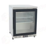 ARMADIO REFRIGERATO TN MINI - SERIE MBC - CON LUCE A LED - MBC24G - ATOSA