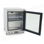 ARMADIO REFRIGERATO TN MINI - SERIE MBC - CON LUCE A LED - MBC24G - ATOSA