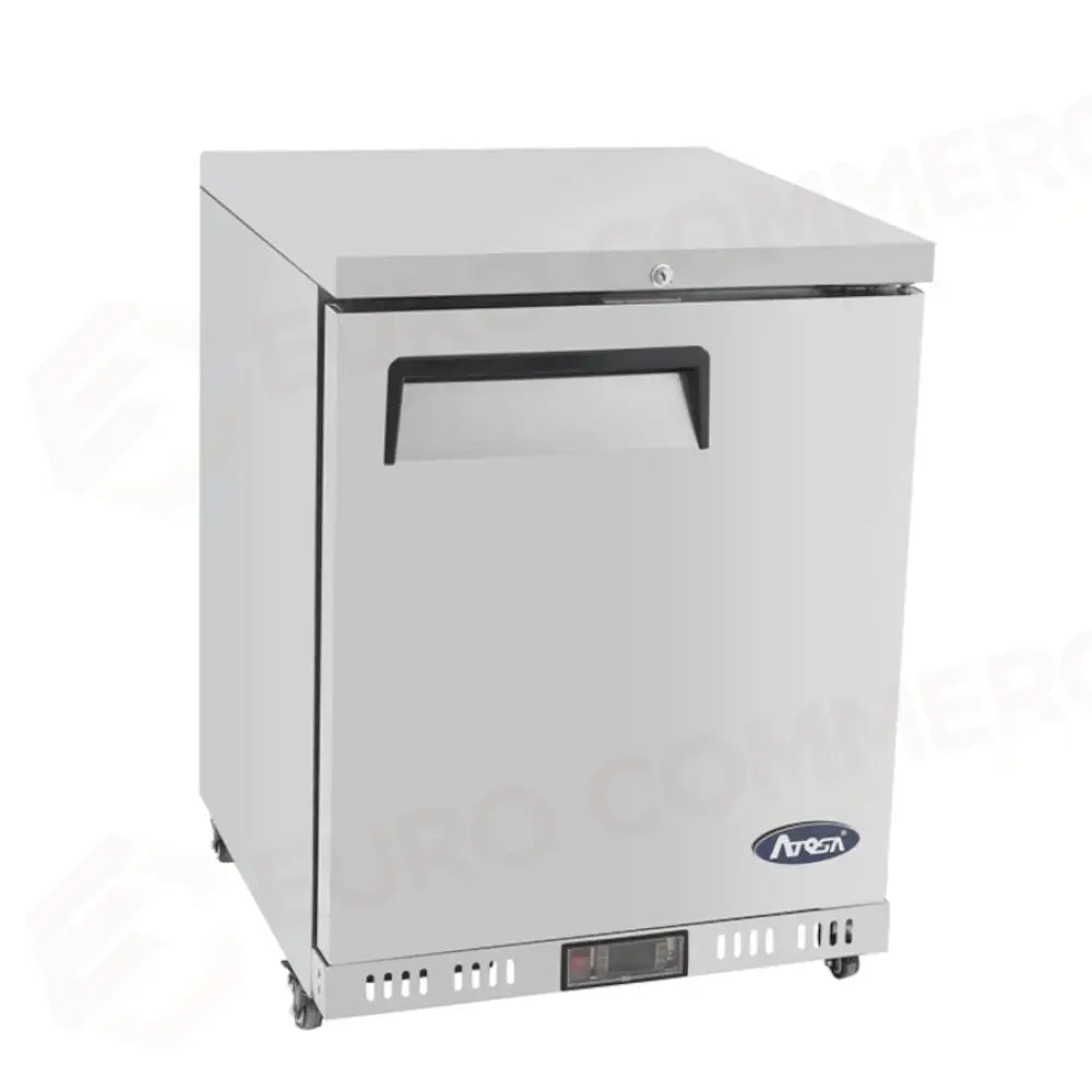 ARMADIO REFRIGERATO TN MINI - SERIE MBC - MBC24R - ATOSA