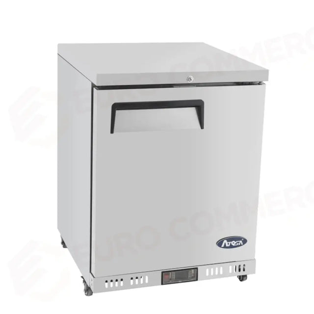 TN MINI REFRIGERATED CABINET - MBC SERIES - MBC24R - ATOSA