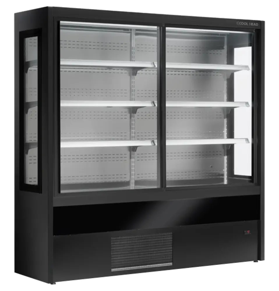 PRODOTTO 357 L M1 -1°C/+5°C - WMP 100S - COOL HEAD