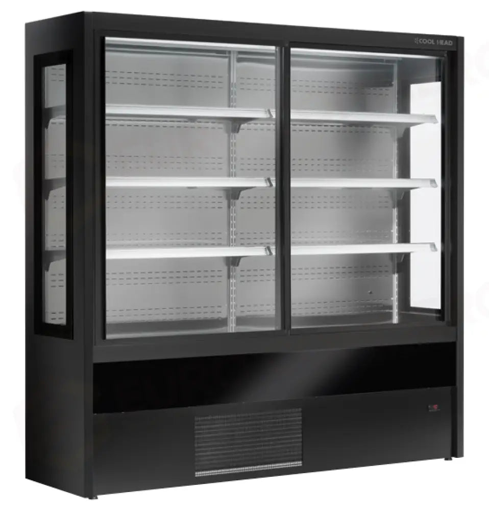 PRODOTTO 551 L M1 -1°C/+5°C - WMP 150S - COOL HEAD