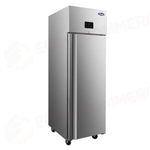 ARMADIO REFRIGERATO VENTILATO - LINEA PREMIUM - PBF40RS - ATOSA