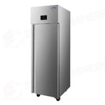 ARMADIO REFRIGERATO VENTILATO - LINEA PREMIUM - PBF40RS - ATOSA