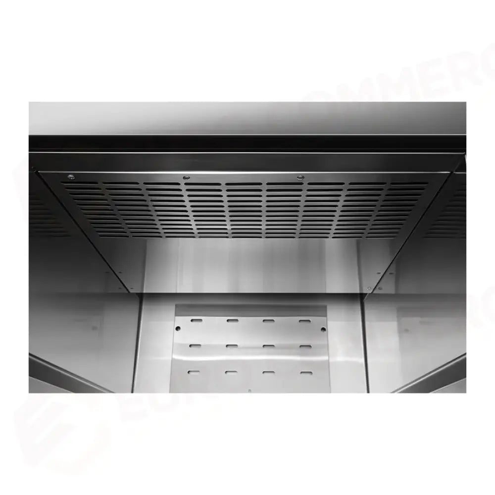 ARMADIO REFRIGERATO VENTILATO - LINEA PREMIUM - PBF40RS - ATOSA