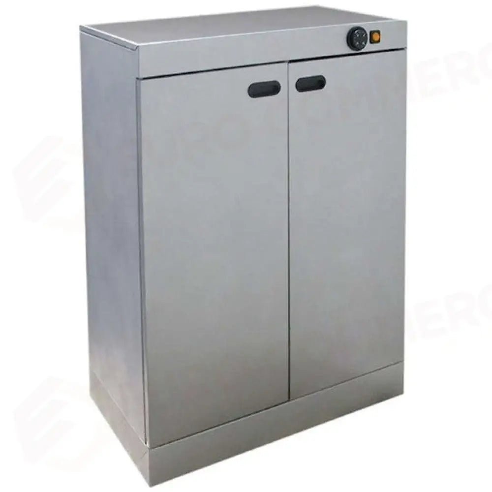 Armadio Scaldapiatti Mec SP max. 120 Piatti