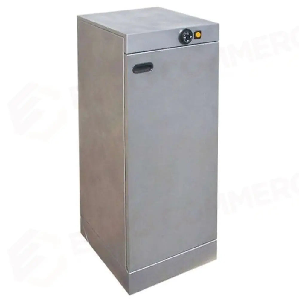Armadio Scaldapiatti Mec SP max. 30 Piatti