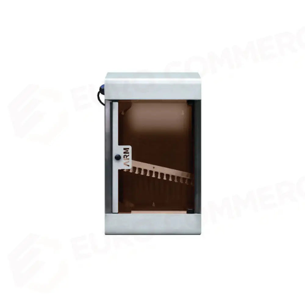 ARMADIO STERILIZZATORE CON RASTRELLIERA - STERY - 903021 - ATTREZZATURA