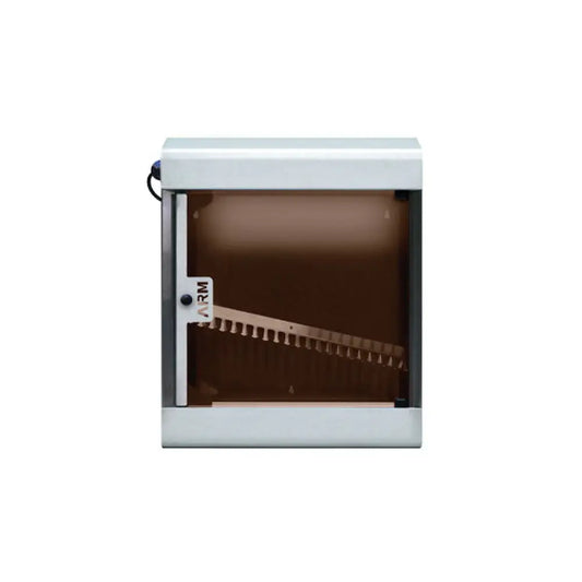 ARMADIO STERILIZZATORE CON RASTRELLIERA - STERY - 903022 - ATTREZZATURA