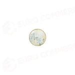 ARTE LONA ESPRESSO PLATE 12 CM - 20257-111812 - ID FINE
