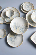 ARTE LONA OVAL PLATE 31 CM - 20257-113031 - ID FINE