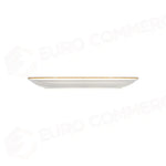 ARTE LONA OVAL PLATE 36 CM - 20257-113036 - ID FINE