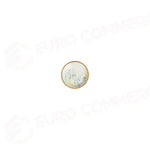 ARTE LONA PIATTO FONDO 10 CM 60 CC - 20257-111110 - ID FINE