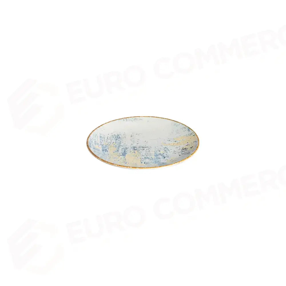 ARTE LONA PIATTO PIANO 21 CM - 20257-111021 - ID FINE