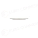 ARTE LONA PIATTO PIANO 27 CM - 20257-111027 - ID FINE