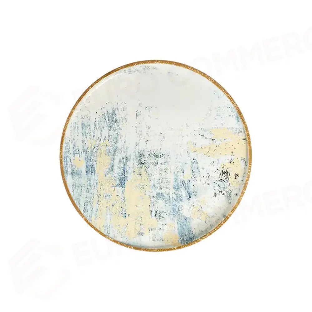 ARTE MESA PIATTO PIZZA 33 CM - 20257-171733 - ID FINE