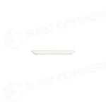 ARTE QUADRO RECTANGULAR PLATE 22 CM (22 * 10) - 20257-151622 - ID FINE