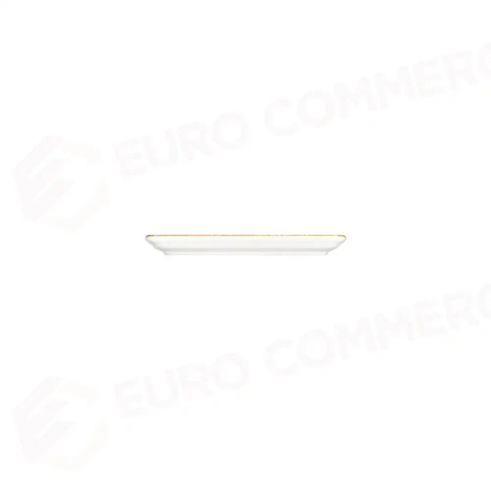 ARTE QUADRO RECTANGULAR PLATE 22 CM (22 * 10) - 20257-151622 - ID FINE