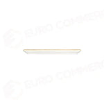 ARTE QUADRO RECTANGULAR PLATE 30 CM (30 * 11) - 20257-151630 - ID FINE