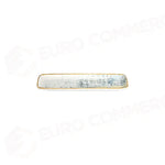 ARTE QUADRO RECTANGULAR PLATE 30 CM (30 * 11) - 20257-151630 - ID FINE