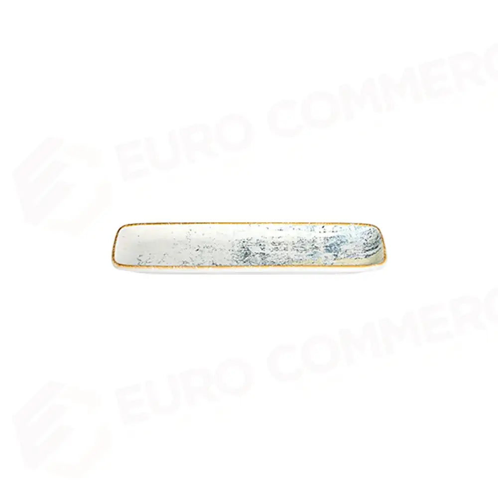 ARTE QUADRO RECTANGULAR PLATE 30 CM (30 * 11) - 20257-151630 - ID FINE