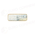 ARTE QUADRO RECTANGULAR PLATE 30 CM (30 * 11) - 20257-151630 - ID FINE