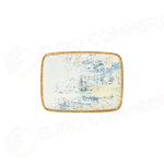 ARTE QUADRO RECTANGULAR PLATE 31 CM (27 * 20) - 20257-151631 - ID FINE