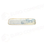 ARTE QUADRO RECTANGULAR PLATE 35 CM (34 * 16) - 20257-151635 - ID FINE