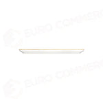 ARTE QUADRO RECTANGULAR PLATE 35 CM (34 * 16) - 20257-151635 - ID FINE