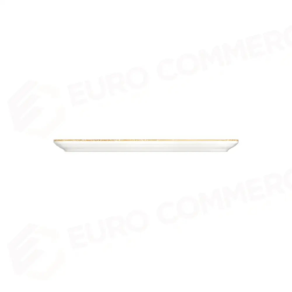 ARTE QUADRO RECTANGULAR PLATE 35 CM (34 * 16) - 20257-151635 - ID FINE