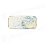 ARTE QUADRO RECTANGULAR PLATE 35 CM (34 * 16) - 20257-151635 - ID FINE