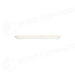ARTE QUADRO RECTANGULAR PLATE 37 CM (33 * 23) - 20257-151637 - ID FINE
